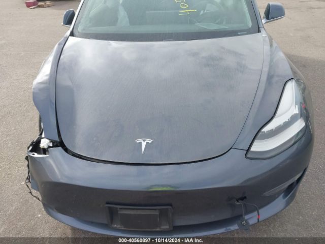 5YJ3E1EC8LF602903 Tesla Model 3 Performance Dual Motor All-wheel Drive