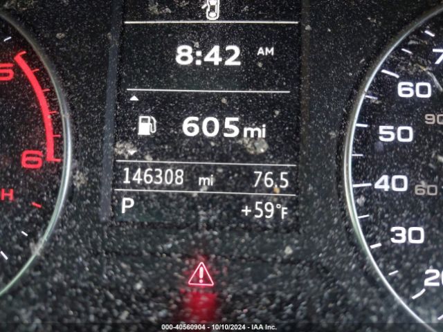 WAUCJGFF0F1129192 Audi A3 2.0 Tdi Premium