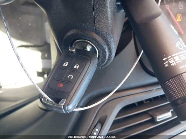 2GNFLFEK7H6317881 Chevrolet EQUINOX LT