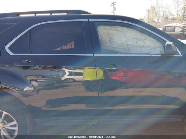 2GNFLFEK7H6317881 Chevrolet EQUINOX LT