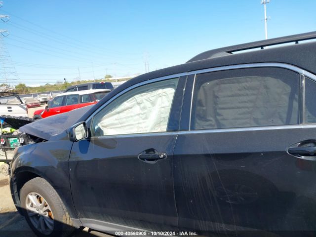 2GNFLFEK7H6317881 Chevrolet EQUINOX LT