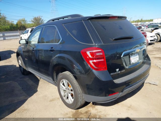 2GNFLFEK7H6317881 Chevrolet EQUINOX LT