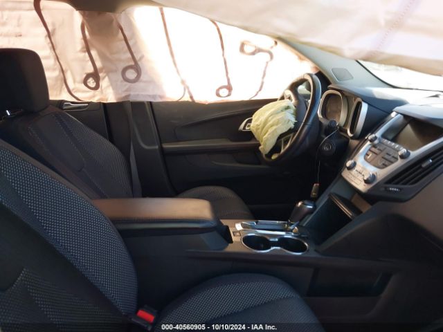 2GNFLFEK7H6317881 Chevrolet EQUINOX LT