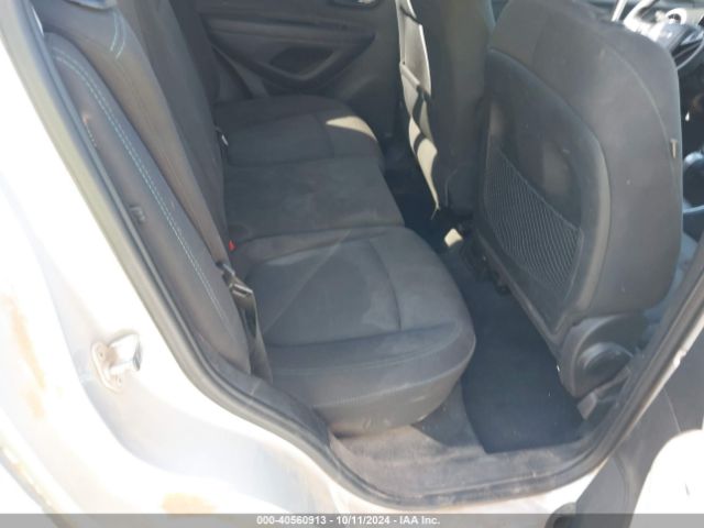 3GNCJLSB8GL165793 Chevrolet Trax Lt