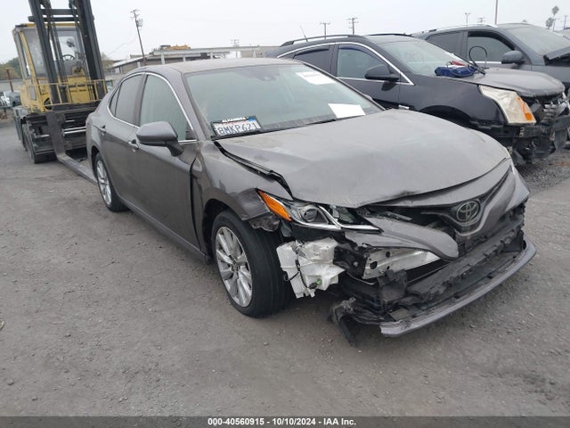 2019 4T1B11HK1KU850440 main image
