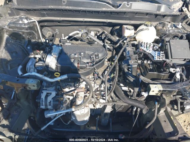 3GNKBERS4RS131398 Chevrolet Blazer Fwd Rs