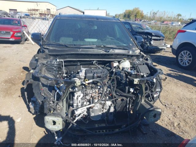 3GNKBERS4RS131398 Chevrolet Blazer Fwd Rs