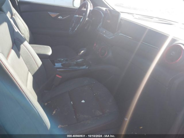 3GNKBERS4RS131398 Chevrolet Blazer Fwd Rs