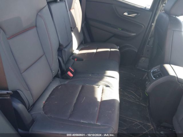3GNKBERS4RS131398 Chevrolet Blazer Fwd Rs