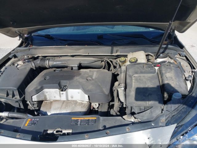1G11H5SL4EF187127 Chevrolet Malibu 1lz