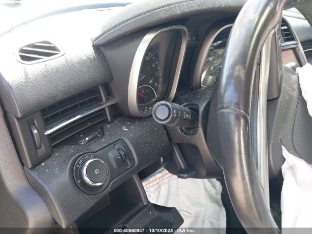 1G11H5SL4EF187127 Chevrolet Malibu 1lz