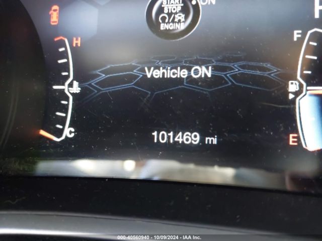 3C4NJCCB8KT659855 Jeep Compass Limited Fwd