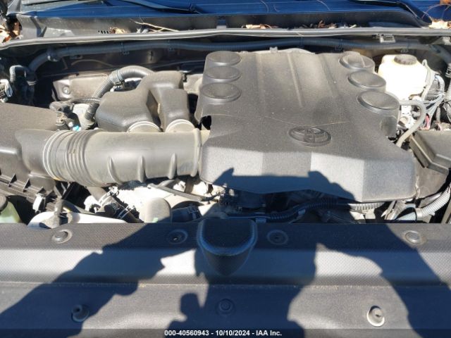 JTEBU5JRXH5415733 Toyota 4RUNNER SR5