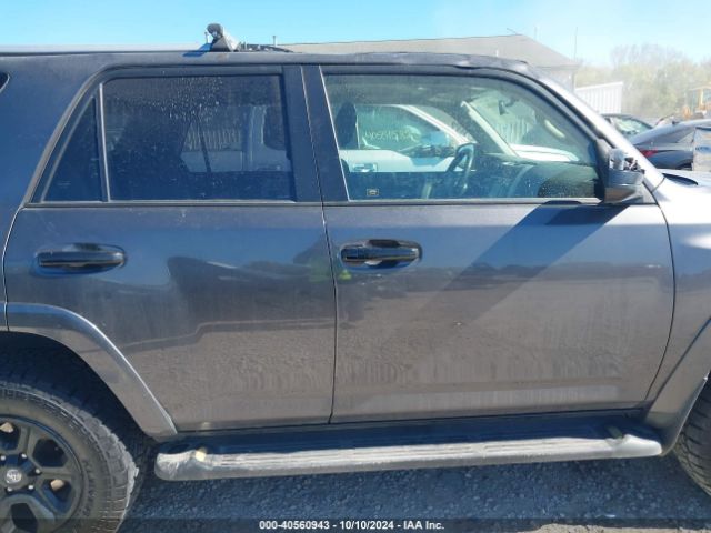 JTEBU5JRXH5415733 Toyota 4RUNNER SR5