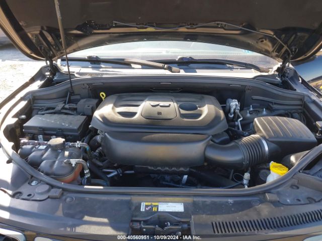 1C4RJFBG8KC554101 Jeep Grand Cherokee Limited 4x4