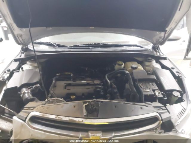 1G1PE5SB4F7278324 Chevrolet Cruze 2lt Auto