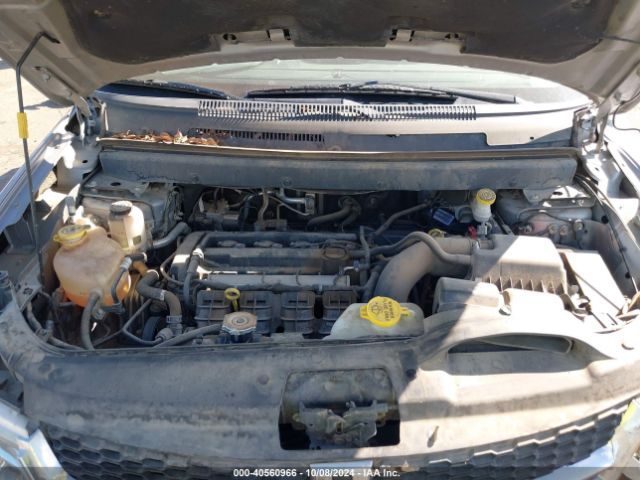 3C4PDCAB9HT674022 Dodge JOURNEY SE