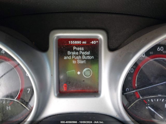 3C4PDCAB9HT674022 Dodge JOURNEY SE