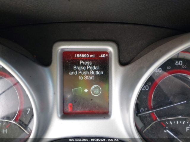 3C4PDCAB9HT674022 Dodge JOURNEY SE