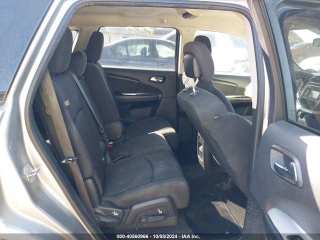 3C4PDCAB9HT674022 Dodge JOURNEY SE