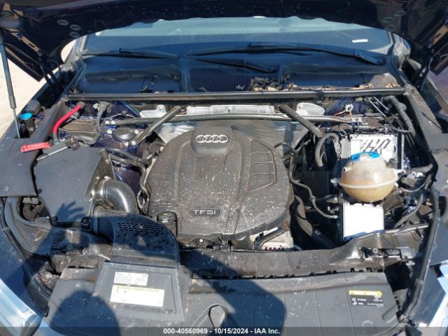 2018 AUDI Q5 WA1BNAFYXJ2011424 Photo 9