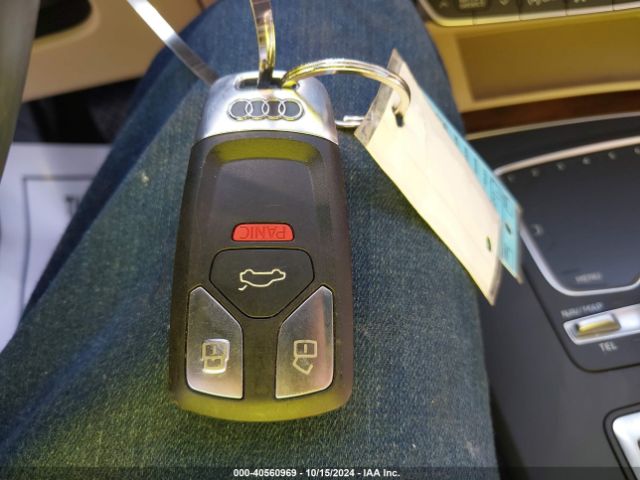 2018 AUDI Q5 WA1BNAFYXJ2011424 Photo 10
