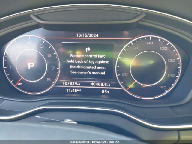 2018 AUDI Q5 WA1BNAFYXJ2011424 Photo 6