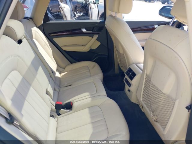2018 AUDI Q5 WA1BNAFYXJ2011424 Photo 7