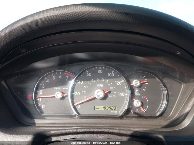 2006 MITSUBISHI GALANT 4A3AB36F86E073394 Photo 6