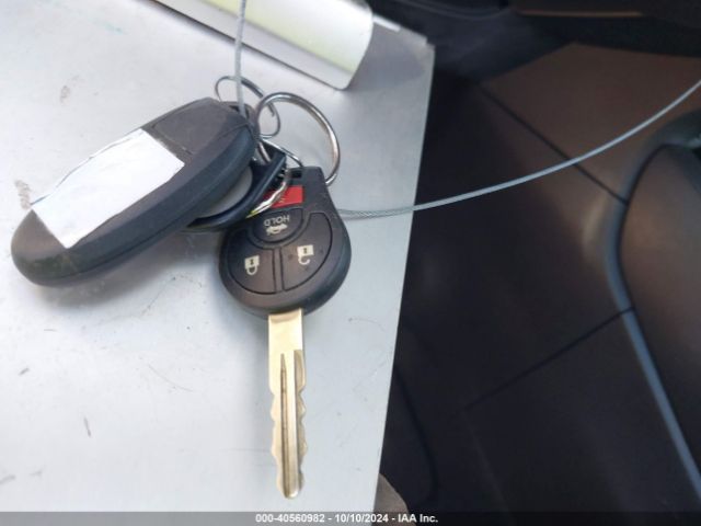3N1CP5BV8ML535622 Nissan KICKS S