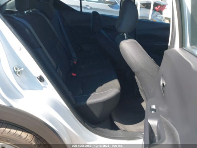 3N1CP5BV8ML535622 Nissan KICKS S