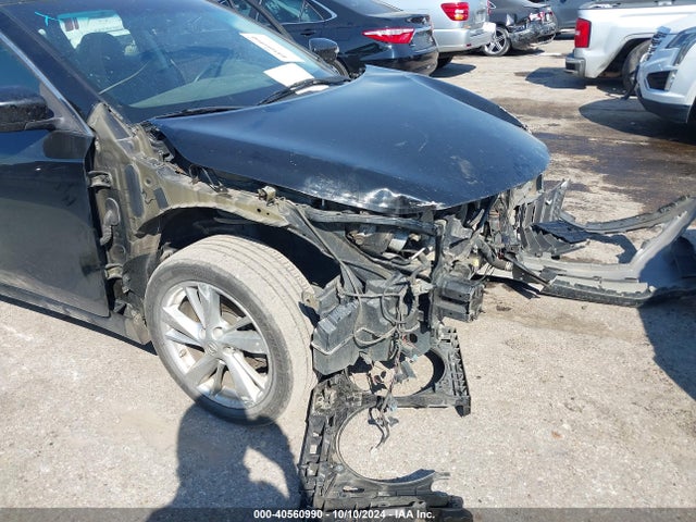 Nissan Altima 2.5 Sl 2015 1N4AL3AP7FN376592 Image 12
