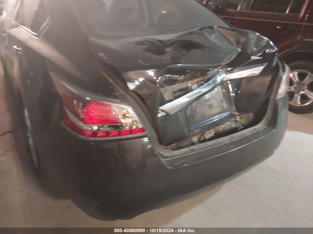 Nissan Altima 2.5 Sl 2015 1N4AL3AP7FN376592 Image 13