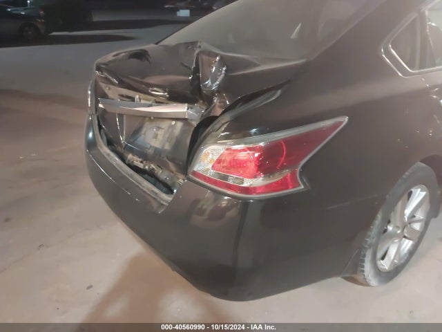 Nissan Altima 2.5 Sl 2015 1N4AL3AP7FN376592 Image 14