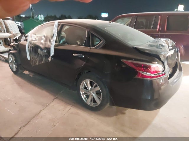 Nissan Altima 2.5 Sl 2015 1N4AL3AP7FN376592 Image 3