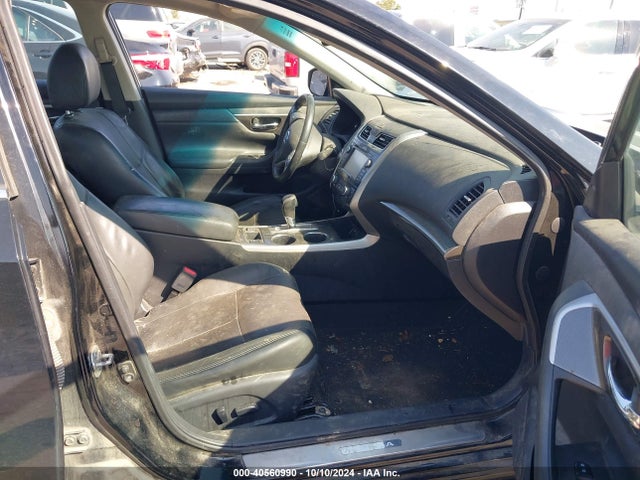Nissan Altima 2.5 Sl 2015 1N4AL3AP7FN376592 Image 5