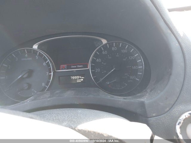 Nissan Altima 2.5 Sl 2015 1N4AL3AP7FN376592 Image 7