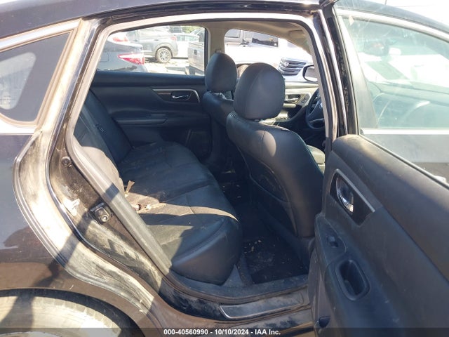 Nissan Altima 2.5 Sl 2015 1N4AL3AP7FN376592 Image 8