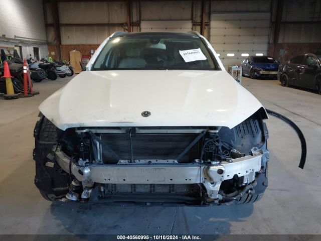 WDC0G5EB0KF640285 Mercedes-Benz Glc 350e 4matic