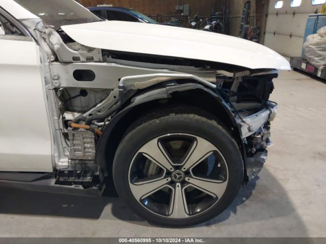 WDC0G5EB0KF640285 Mercedes-Benz Glc 350e 4matic