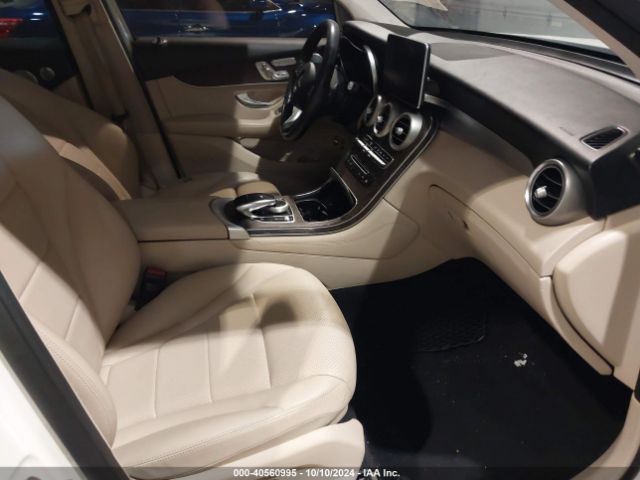 WDC0G5EB0KF640285 Mercedes-Benz Glc 350e 4matic