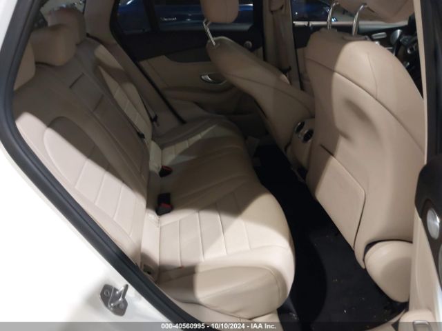 WDC0G5EB0KF640285 Mercedes-Benz Glc 350e 4matic