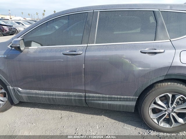 Honda Cr-v Hybrid Ex 2020 7FART6H52LE024442 Image 14