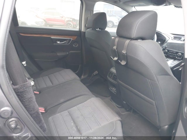 Honda Cr-v Hybrid Ex 2020 7FART6H52LE024442 Image 8