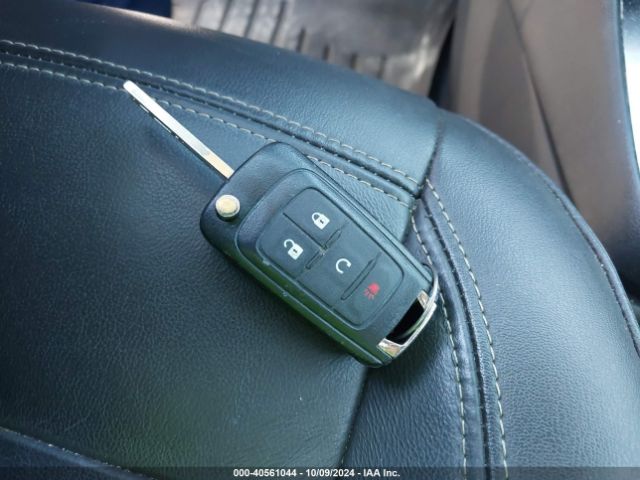 KL4CJCSB8FB249857 Buick Encore Leather