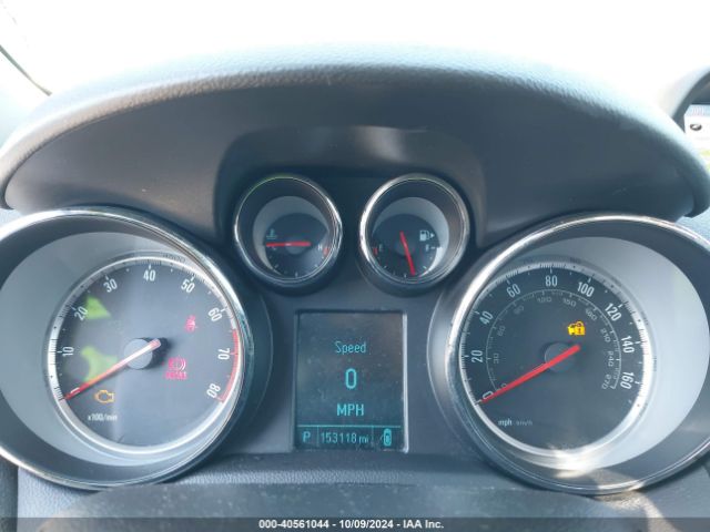 KL4CJCSB8FB249857 Buick Encore Leather
