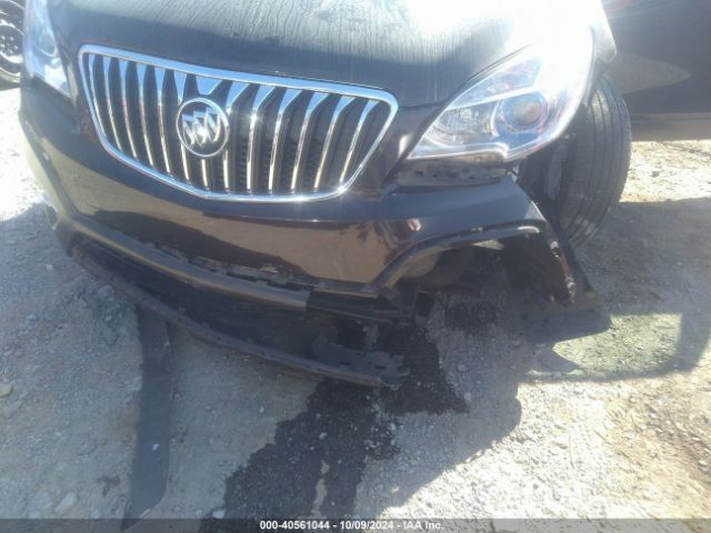 KL4CJCSB8FB249857 Buick Encore Leather