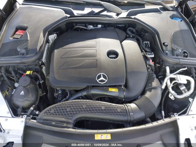 W1KZF8EB4MA925689 Mercedes-Benz E 350 4matic