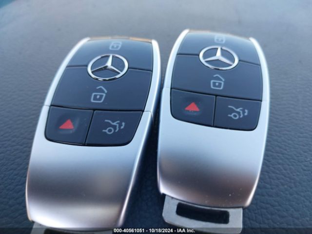 W1KZF8EB4MA925689 Mercedes-Benz E 350 4matic