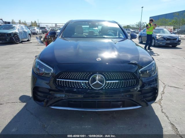 W1KZF8EB4MA925689 Mercedes-Benz E 350 4matic